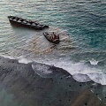 Laivas &bdquo;MV Wakashio&ldquo;
