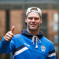 Jonas Stefanssonas