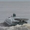 Ukrainos jūrinis dronas &bdquo;Magura V5&ldquo;