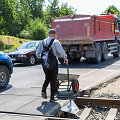 Iki 2025 m. ambicingą tikslą &ndash; nulį žūčių pervažose &ndash; užsibrėžę pasiekti &bdquo;Lietuvos geležinkeliai&ldquo; rengiasi nemažai pertvarkai