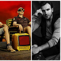 &bdquo;Happyendless&ldquo; ir Vaidas Baumila