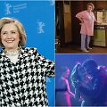 Hillary Clinton ir kadrai i&scaron; filmų &bdquo;Hillbilly Elegy&ldquo; bei &bdquo;Gloria Bell&ldquo;