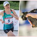 Laura Asadauskaitė-Zadneprovskienė &scaron;įkart patyrė bėdų dėl lazerinio pistoleto, su kuriais &scaron;audoma per &scaron;iuolaikinės penkiakovės varžybas.