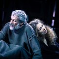 Claudio Di Palma ir Marina Sorrenti. Edipas ir Antigone. Premjera Edipas Kolone