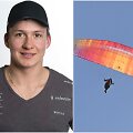 Gianluca Barandumas žuvo per tragi&scaron;ką įvykį &Scaron;veicarijoje. 