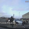 Uostamiesčio kriminalistai baigė tyrimą dėl savavaldžiavimo &ndash; įtariami keturi asmenys