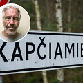 Jeffrey Epsteinas ir Kapčiamiestis