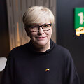 Ingrida &Scaron;imonytė