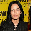 Lucanas Toh ir Ugnė Skonsmanaitė filmo &bdquo;He Bled Neon&ldquo; premjeroje