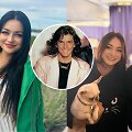Monika Falcon ir Thomas Andersas