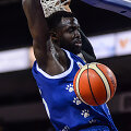 Jerai Grantas