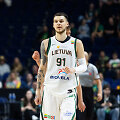 Deividas Sirvydis