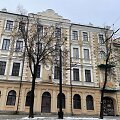 2023 metais duris atvers naujas žydų tapatybės ir kultūros muziejus Vilniuje