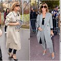 Prancūzų mados redaktorė Carine Roitfeld