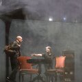 Spektaklis &bdquo;Austerlicas&ldquo;