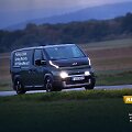 Komerciniu elektromobiliu &bdquo;Kia PV5 Cargo&ldquo; pasiekė Gineso pasaulio rekordą 