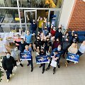 Hakatonas &bdquo;Portathon 2021&ldquo;: stiprus sugrįžimas su naujais partneriais