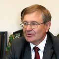Justinas Sartauskas, &Scaron;iaulių meras