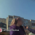 Įvykio vietoje