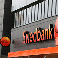 &bdquo;Swedbank&ldquo;