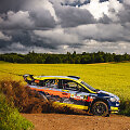 &bdquo;Rally Žemaitija 2022&ldquo; antrasis GR