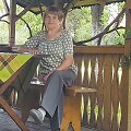 Įkvėpta &scaron;iauliečių tarme para&scaron;ytos Rimanto Kmitos knygos &bdquo;Pietinia kronikas&ldquo;, kėdainietė Veronika Bajorūnienė prisiminė gimtojo &Scaron;ilainėlių kaimo tarmę ir ja užra&scaron;ė kelis prisiminimus