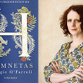 Maggie OʼFarrell ir knygos vir&scaron;elis