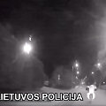 Nuo policijos sprunkantis nepilnametis