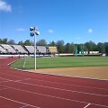 Lengvosios atletikos stadionas
