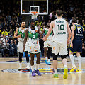 Kauno &bdquo;Žalgiris