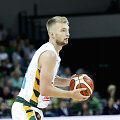 Domantas Sabonis