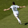 Lionelis Messi