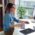 Darbas i&scaron; namų niekur nedings: &bdquo;Dell Technologies&ldquo; sprendimai, skirti didinti nuotolinio darbo efektyvumą