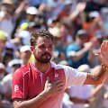 Stanas Wawrinka