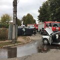 Avarija Kaune