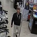 Ie&scaron;komas vyras