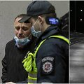 Naktinio reido Vilniuje metu įkliuvęs girtas kartvelas ir namo i&scaron;ėjusi keleivė