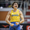 Armandas Duplantis