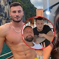 Maxas Barzas, Kelly Reales, Ricky Martinas