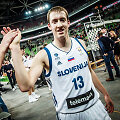 Miha Lapornikas