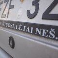 Avarijos vietoje