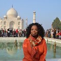 Oprah Winfrey