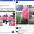 Internautų besidalinti &bdquo;Facebook&ldquo; gyvos transliacijos stop kadrai