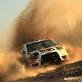 Dominykas Butvilas ralyje &bdquo;Lausitz Rallye&ldquo;