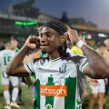 UEFA Konferencijų lygos rungtynės: Vilniaus &bdquo;Žalgiris&ldquo; &ndash; Tbilisio &bdquo;Dinamo&ldquo;