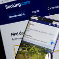 Kliukų sodyba Booking.com sistemoje
