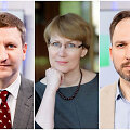 S.Kairys, L.Vilimienė ir J.Sakalauskas