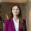 Aliaksandra Gerasimenija