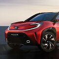 &bdquo;Toyota Aygo X Prologue&ldquo;