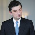 Giorgijus&nbsp;Gacharija